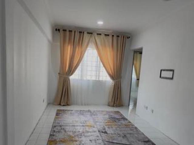 Apartment for sale in Selangor