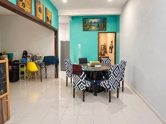 Terraced House for sale in Sungai Petani, Kuala Muda