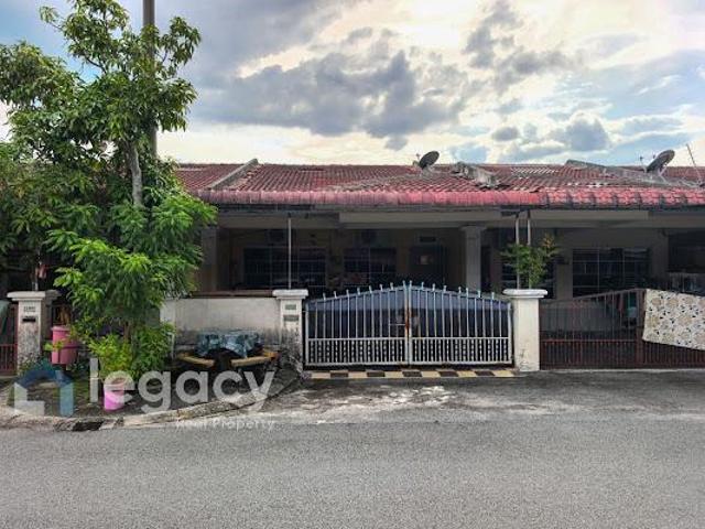 Terraced House for sale in Perak, Mambang Diawan