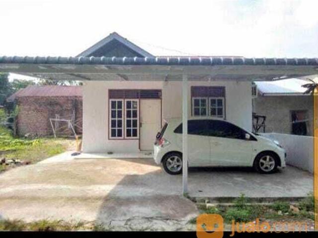 Rumah dijual di Pekanbaru