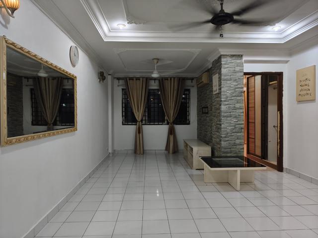 Condominium for rent in Country Heights Damansara, Kuala Lumpur