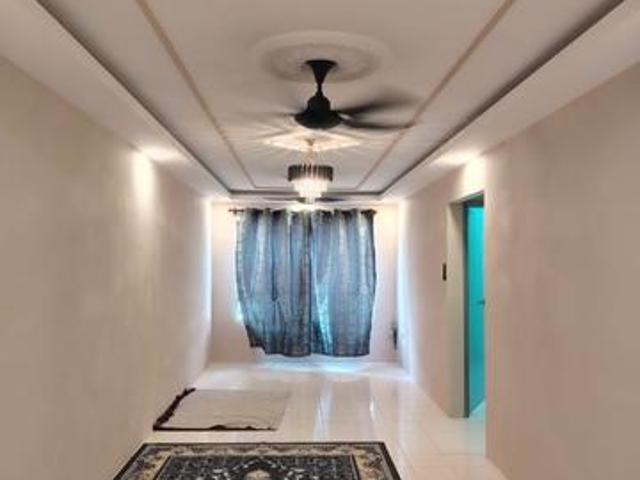Apartment for sale in Selangor