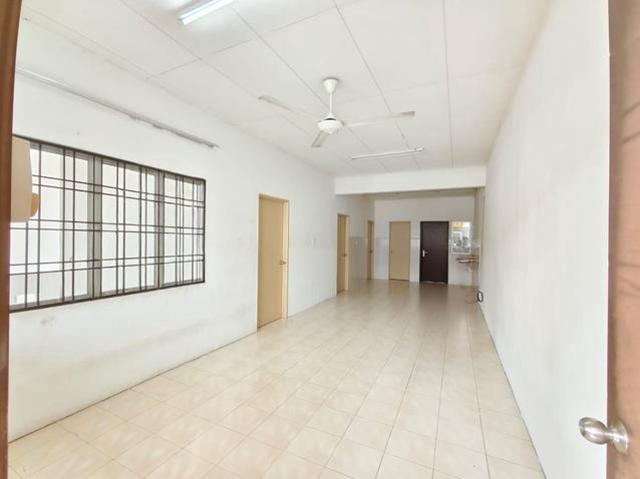 Townhouse for sale in Selayang, Selangor