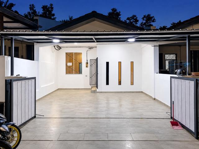 Terraced House for sale in Kuala Muda, Kedah