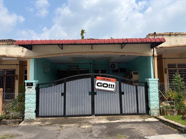 Terraced House for sale in Kulim