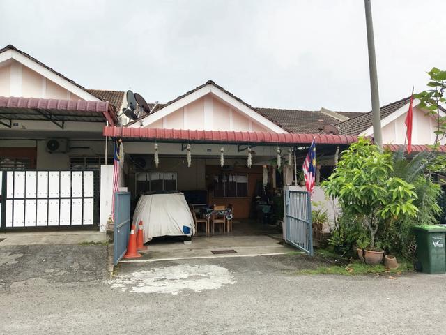 Terraced House for sale in Sungai Petani, Kuala Muda