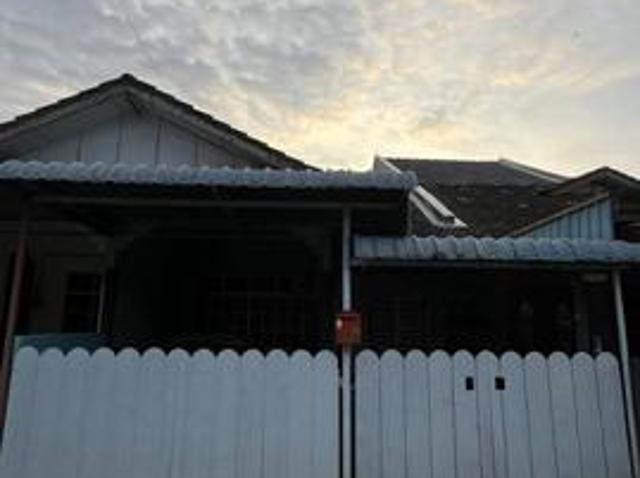Terraced House for sale in Kangar, Perlis