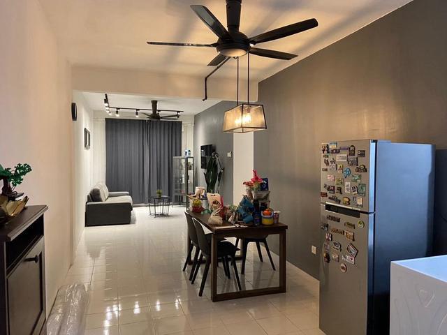 Apartment for sale in Johore Bahru, Johor