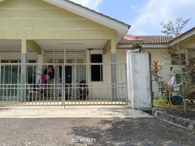 Terraced House for sale in Sungai Petani, Kuala Muda