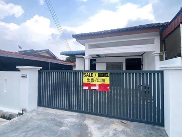 Terraced House for sale in Simpang Ampat, Seberang Perai