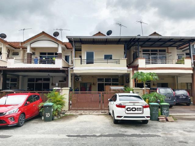 Terraced House for sale in Sungai Petani, Kuala Muda