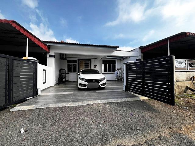 Terraced House for sale in Bukit Katil, Malaka