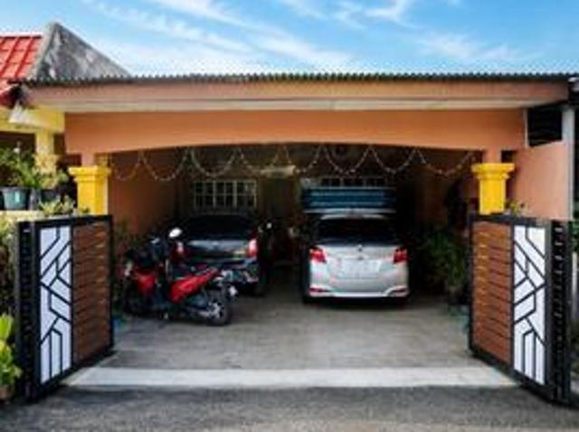 Terraced House for sale in Sendayan Village, Negeri Sembilan