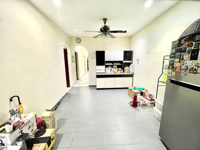 Terraced House for sale in Petaling, Subang Jaya