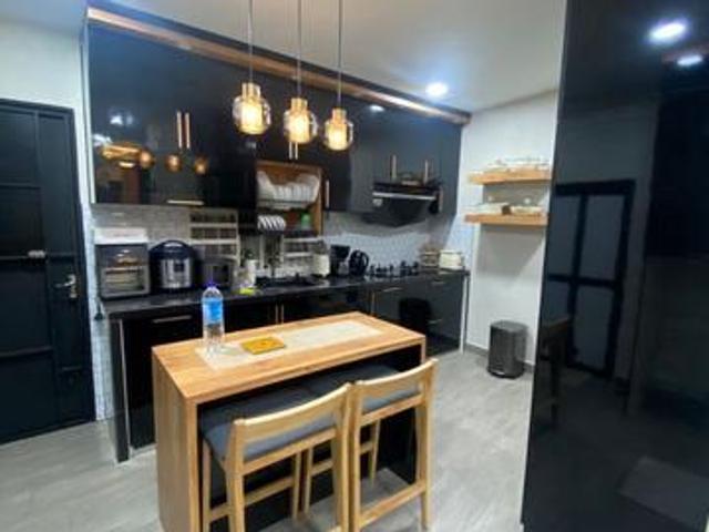 Terraced House for sale in Sungai Petani, Kuala Muda