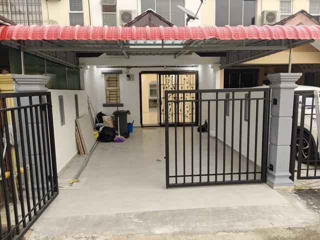 Terraced House for sale in Skudai, Iskandar Puteri