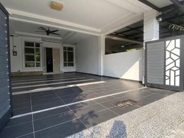 Terraced House for sale in Malaka, Melaka