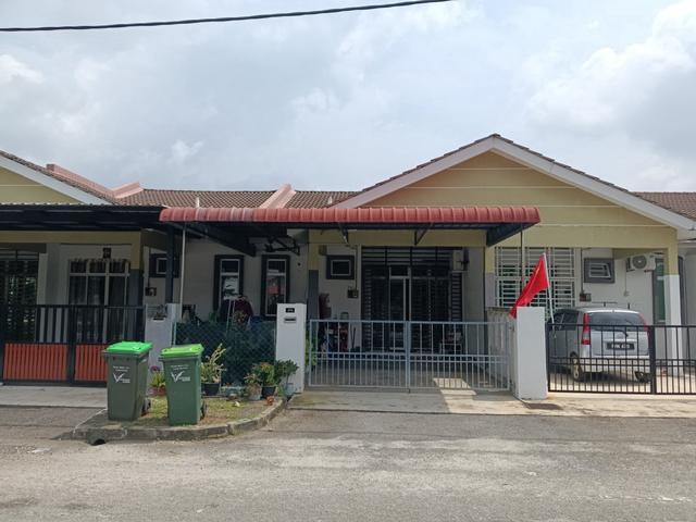 Terraced House for sale in Sungai Petani, Kuala Muda