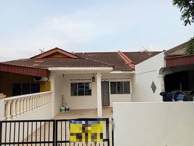 Terraced House for sale in Johore Bahru, Johor