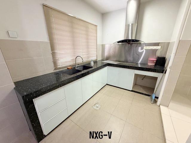 Terraced House for rent in Port Klang, Selangor
