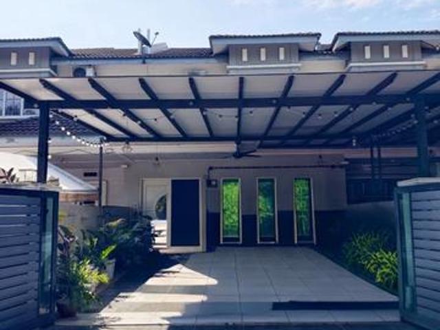 Terraced House for sale in Port Klang, Selangor