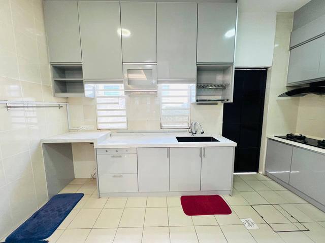 Terraced House for sale in Kajang, Langat