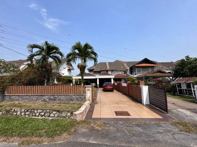Terraced House for sale in Bandar Baru Bangi, Majlis Perbandaran Kajang