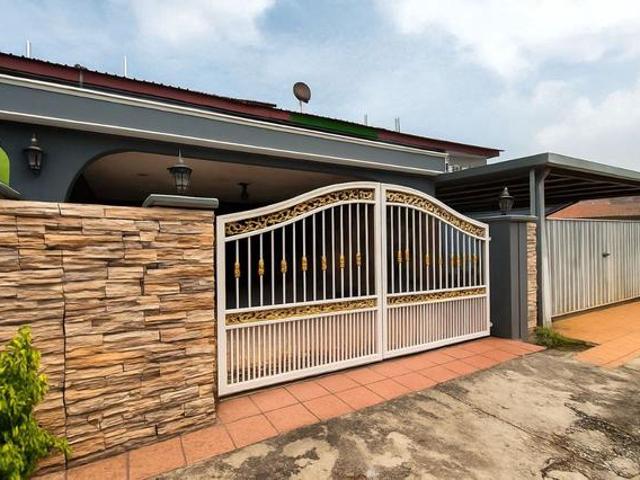 Terraced House for sale in Selayang, Selangor