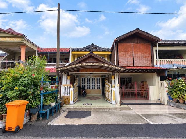 Terraced House for sale in Port Klang, Selangor