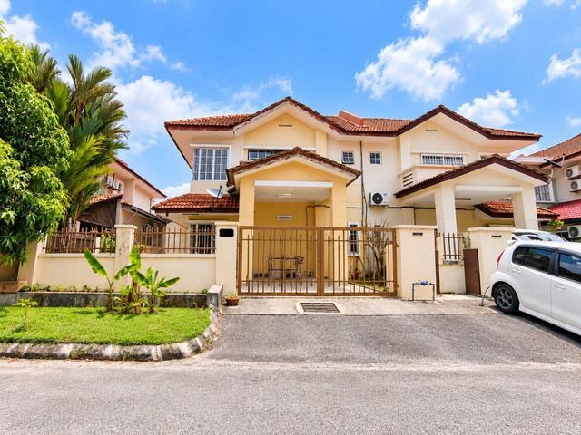 Residential House for sale in Bandar Baru Bangi, Majlis Perbandaran Kajang