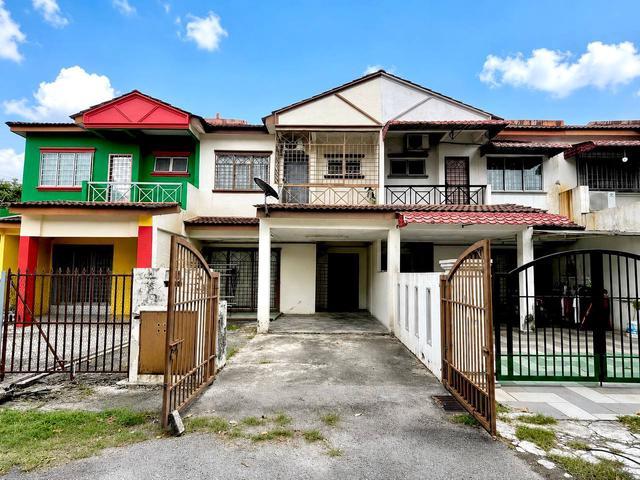 Terraced House for sale in Kajang, Langat