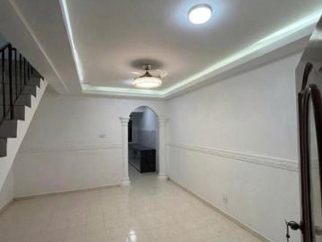 Terraced House for sale in Pasir Gudang, Johor
