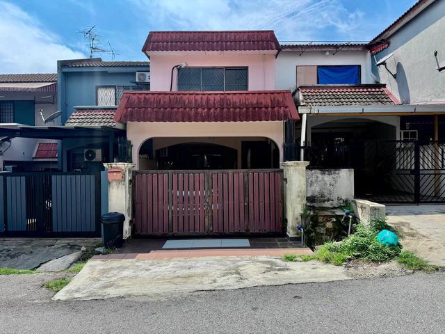 Terraced House for sale in Selayang, Selangor
