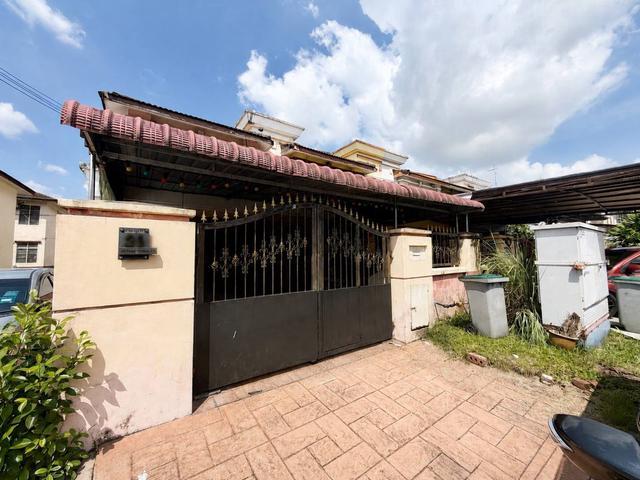 Terraced House for sale in Bukit Ledang, Johor