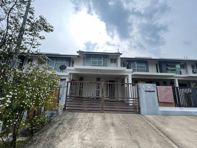 Terraced House for sale in Kajang, Langat
