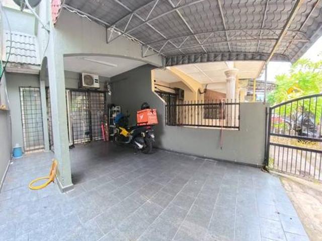 Terraced House for sale in Selayang, Selangor