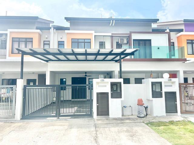 Terraced House for sale in Petaling, Alam Impian