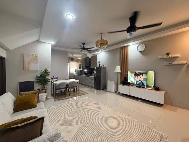 Terraced House for sale in Tanjong Sepat, Selangor