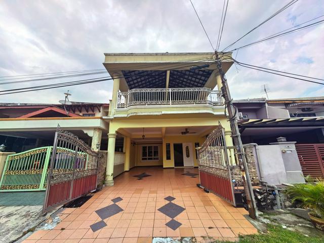 Terraced House for rent in Selayang, Selangor