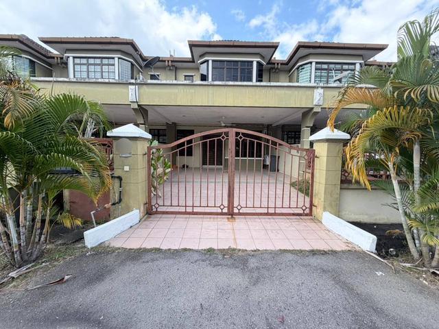 Terraced House for sale in Mantin, Negeri Sembilan