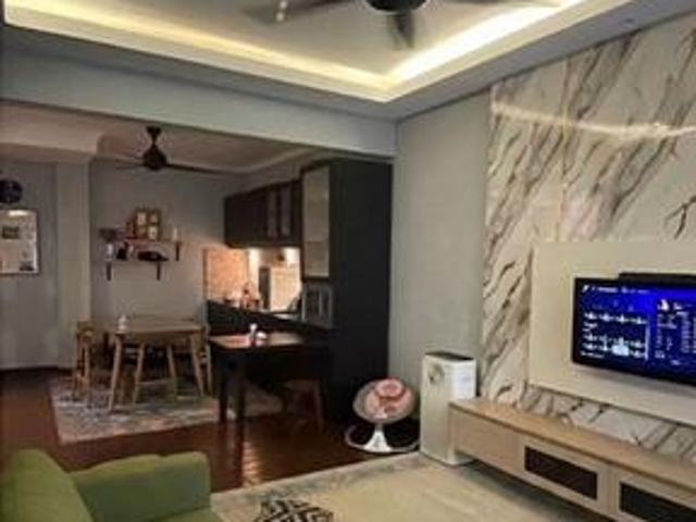 Terraced House for sale in Saujana, Selangor