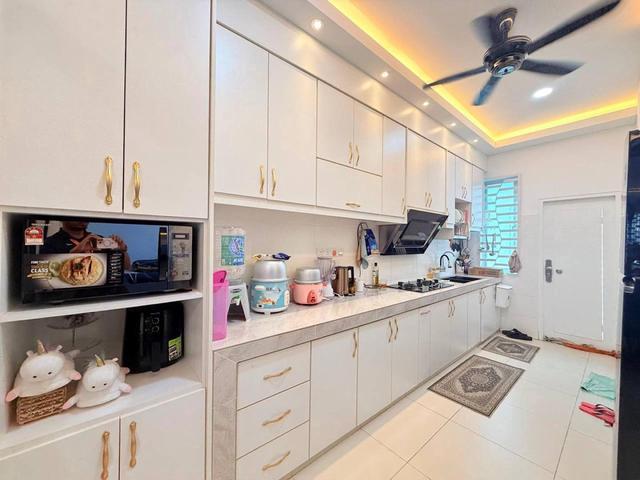 Terraced House for sale in Sendayan Village, Negeri Sembilan