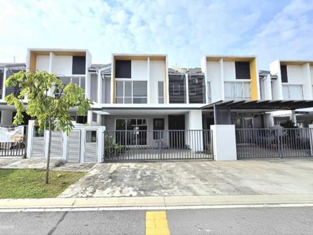Terraced House for sale in Kajang, Langat