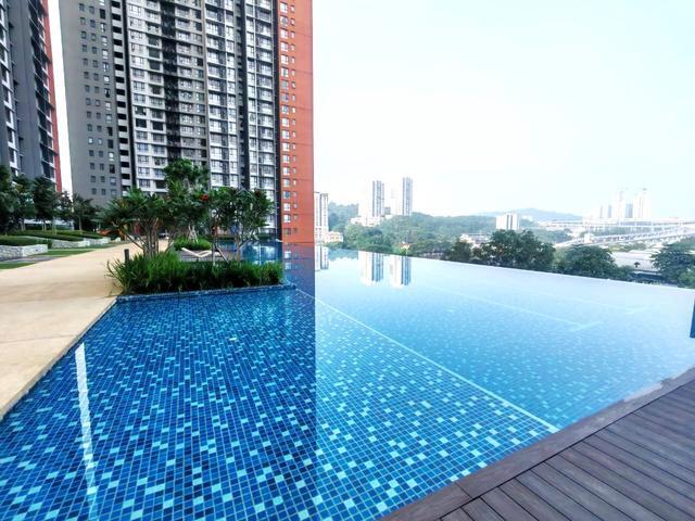 Serviced Residence for rent in Cheras, Majlis Perbandaran Kajang