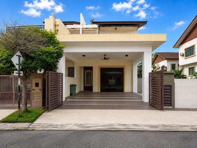 Terraced House for sale in Nilai, Negeri Sembilan