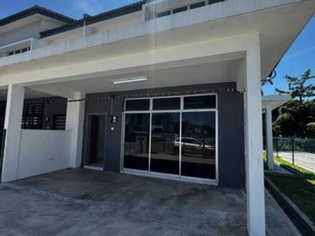Terraced House for sale in Perak, Batu Gajah