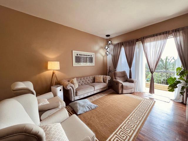 Condominium for sale in Langat, Selangor
