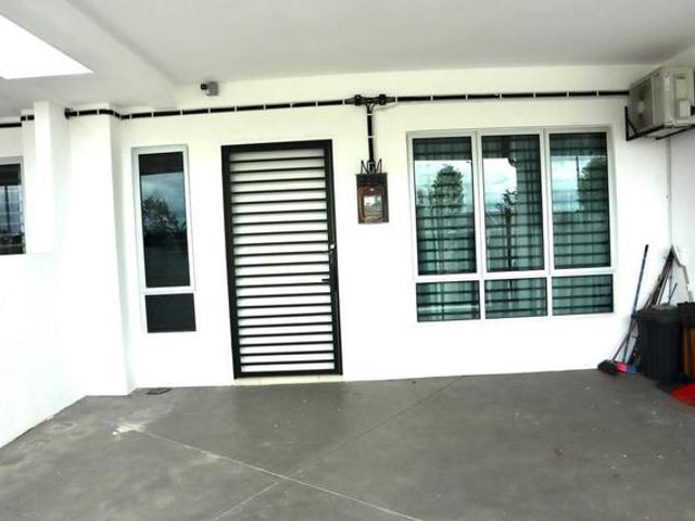 Terraced House for sale in Sendayan Village, Negeri Sembilan