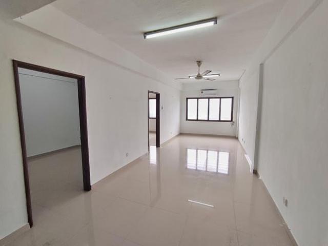 Flat for sale in Cheras