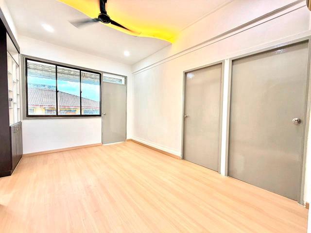 Flat for sale in Taman Perling, Iskandar Puteri
